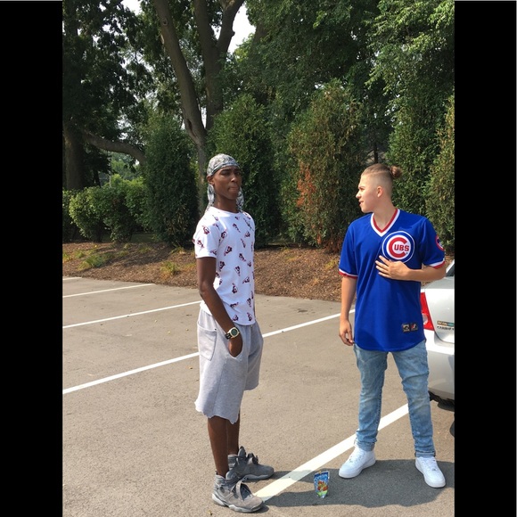 Meet your Posher, Ethan - Picture 1 of 1